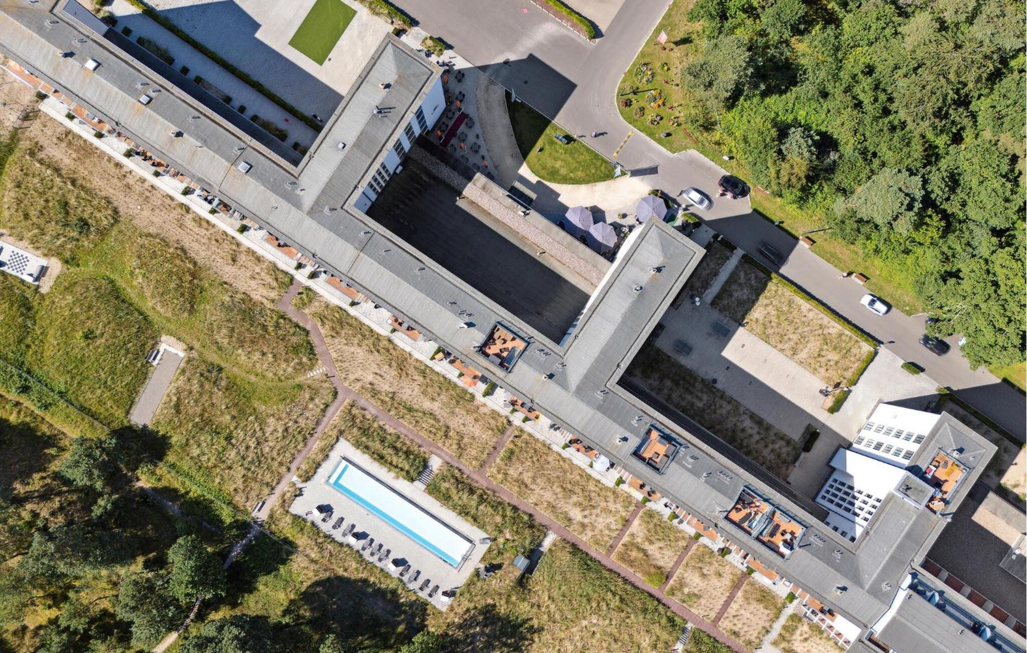 Prora Solitaire Panorama 04 Binz Exterior photo